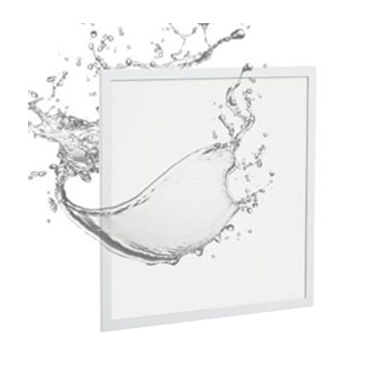 LED PANEL LIGHT - Backlite Waterproof IP65