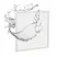 LED PANEL LIGHT - Backlite Waterproof IP65